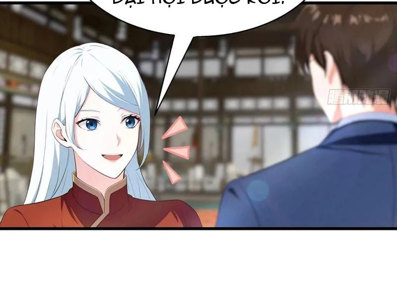 Đô Thị Thánh Thủ: Ta Là Y Võ Đỉnh Phong Chapter 105 - Trang 2