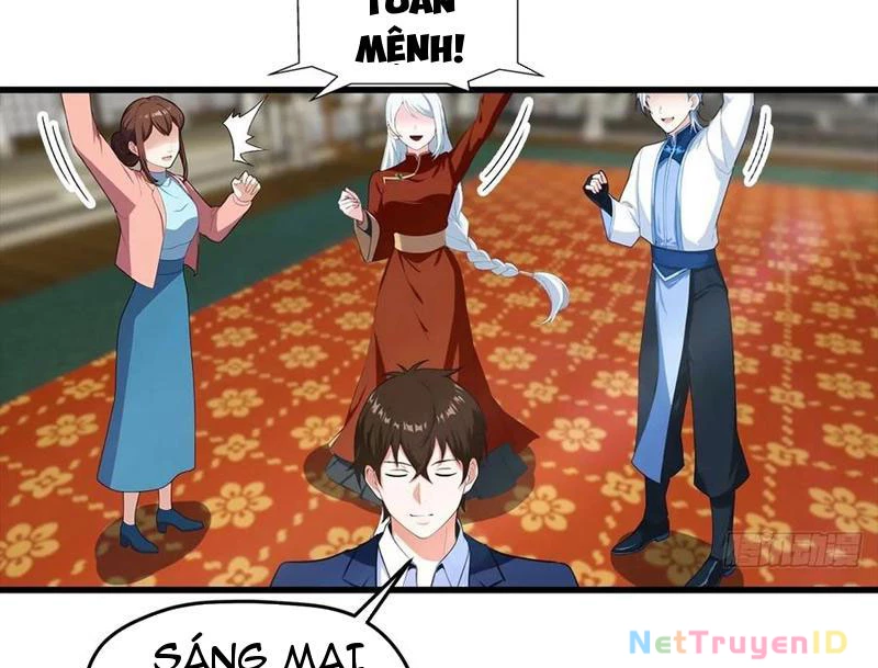 Đô Thị Thánh Thủ: Ta Là Y Võ Đỉnh Phong Chapter 105 - Trang 2