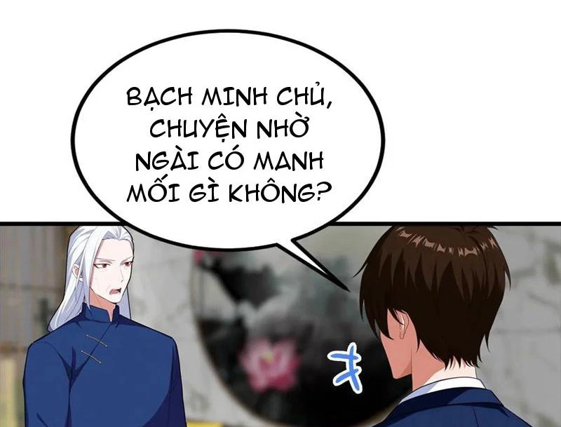Đô Thị Thánh Thủ: Ta Là Y Võ Đỉnh Phong Chapter 105 - Trang 2