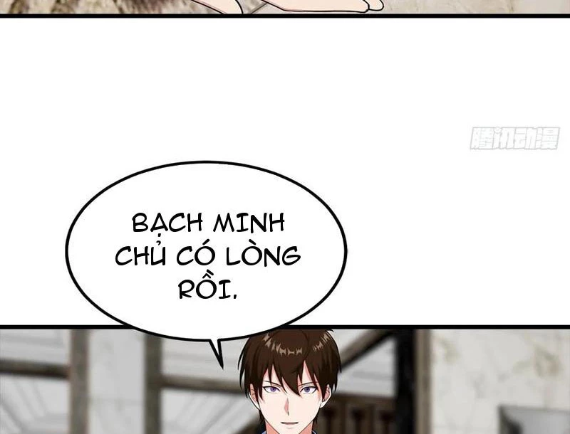 Đô Thị Thánh Thủ: Ta Là Y Võ Đỉnh Phong Chapter 105 - Trang 2