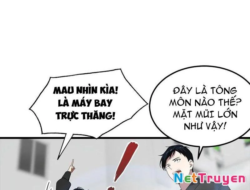 Đô Thị Thánh Thủ: Ta Là Y Võ Đỉnh Phong Chapter 105 - Trang 2