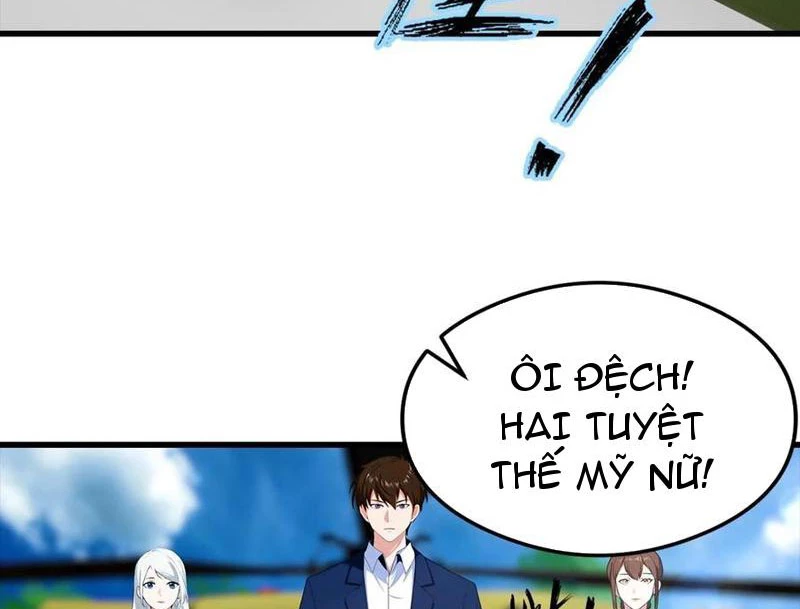 Đô Thị Thánh Thủ: Ta Là Y Võ Đỉnh Phong Chapter 105 - Trang 2