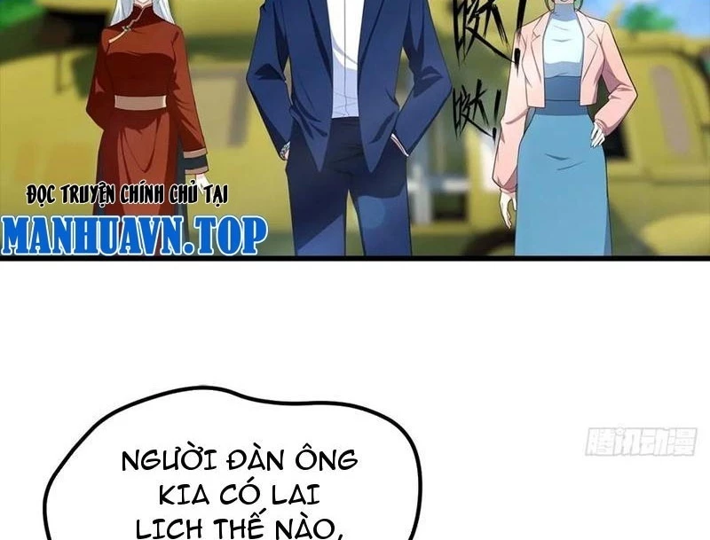 Đô Thị Thánh Thủ: Ta Là Y Võ Đỉnh Phong Chapter 105 - Trang 2