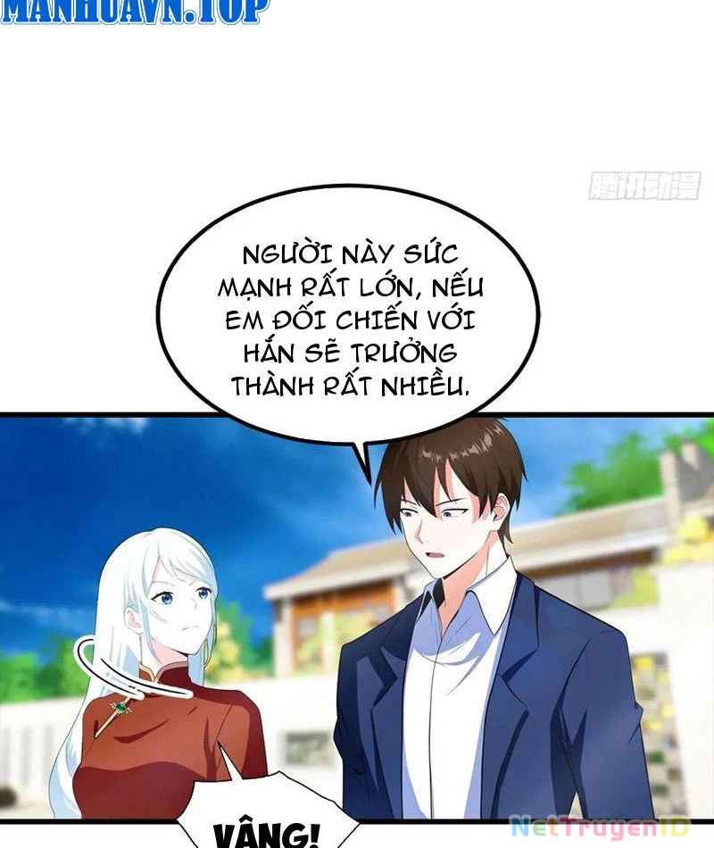 Đô Thị Thánh Thủ: Ta Là Y Võ Đỉnh Phong Chapter 106 - Trang 2
