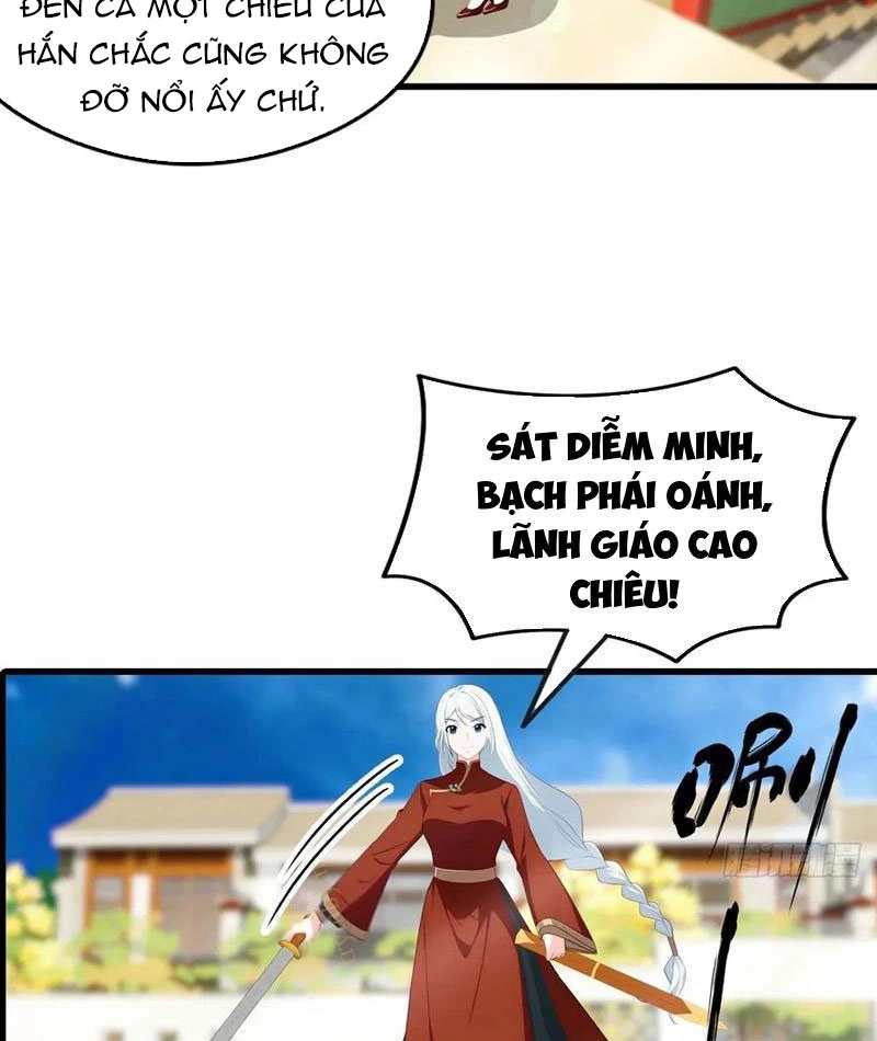Đô Thị Thánh Thủ: Ta Là Y Võ Đỉnh Phong Chapter 106 - Trang 2