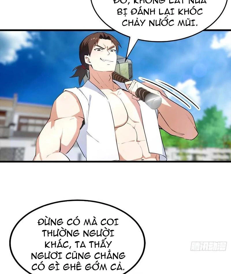 Đô Thị Thánh Thủ: Ta Là Y Võ Đỉnh Phong Chapter 106 - Trang 2