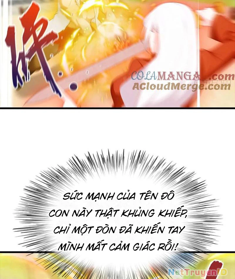 Đô Thị Thánh Thủ: Ta Là Y Võ Đỉnh Phong Chapter 106 - Trang 2