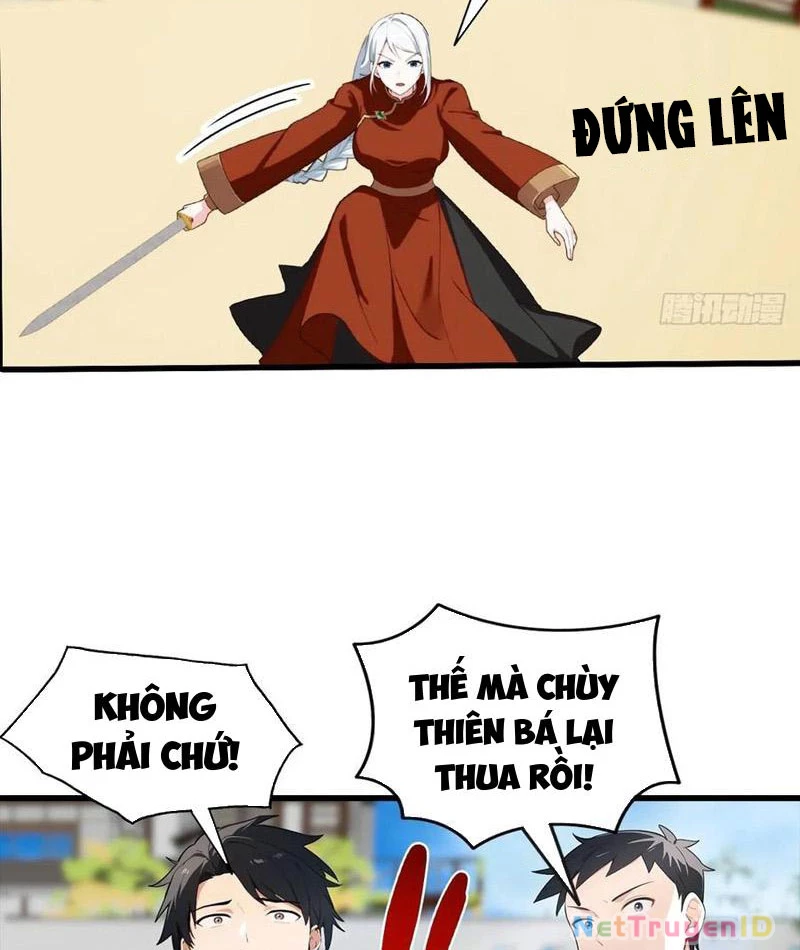 Đô Thị Thánh Thủ: Ta Là Y Võ Đỉnh Phong Chapter 106 - Trang 2