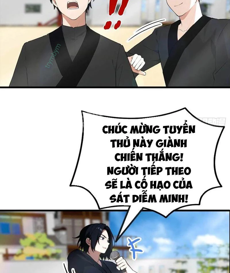 Đô Thị Thánh Thủ: Ta Là Y Võ Đỉnh Phong Chapter 106 - Trang 2