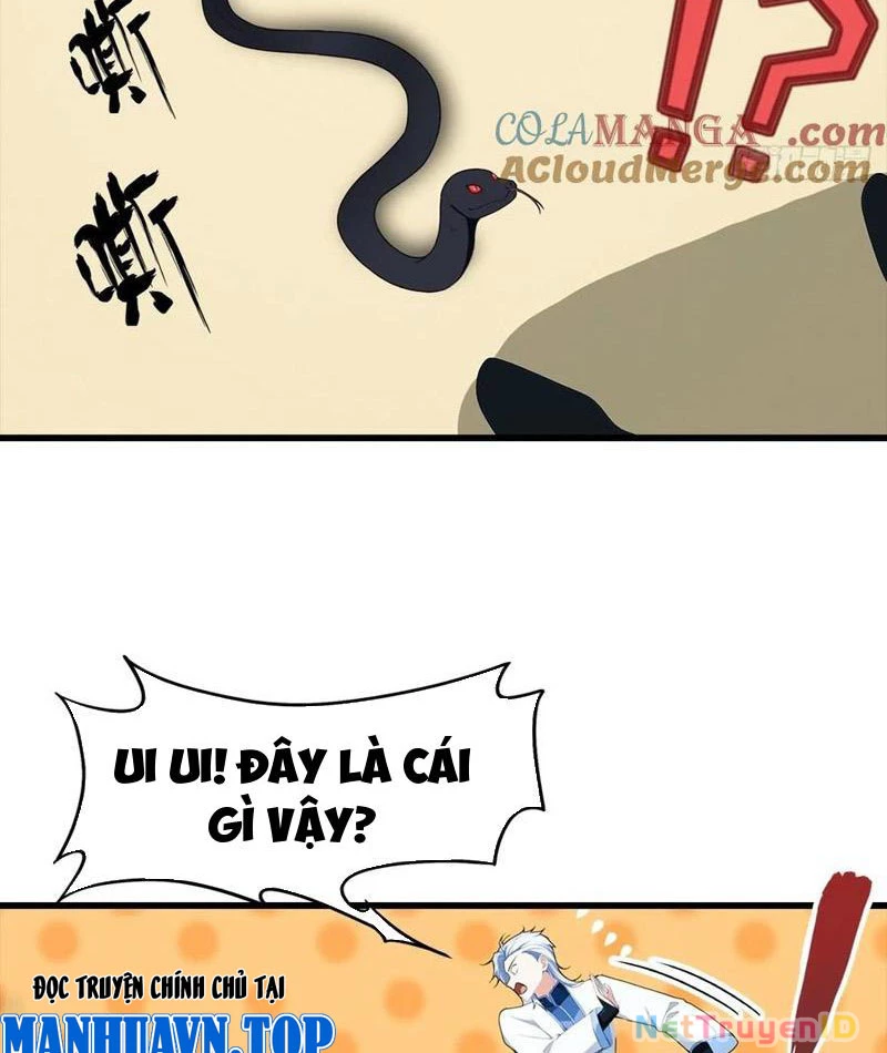 Đô Thị Thánh Thủ: Ta Là Y Võ Đỉnh Phong Chapter 106 - Trang 2