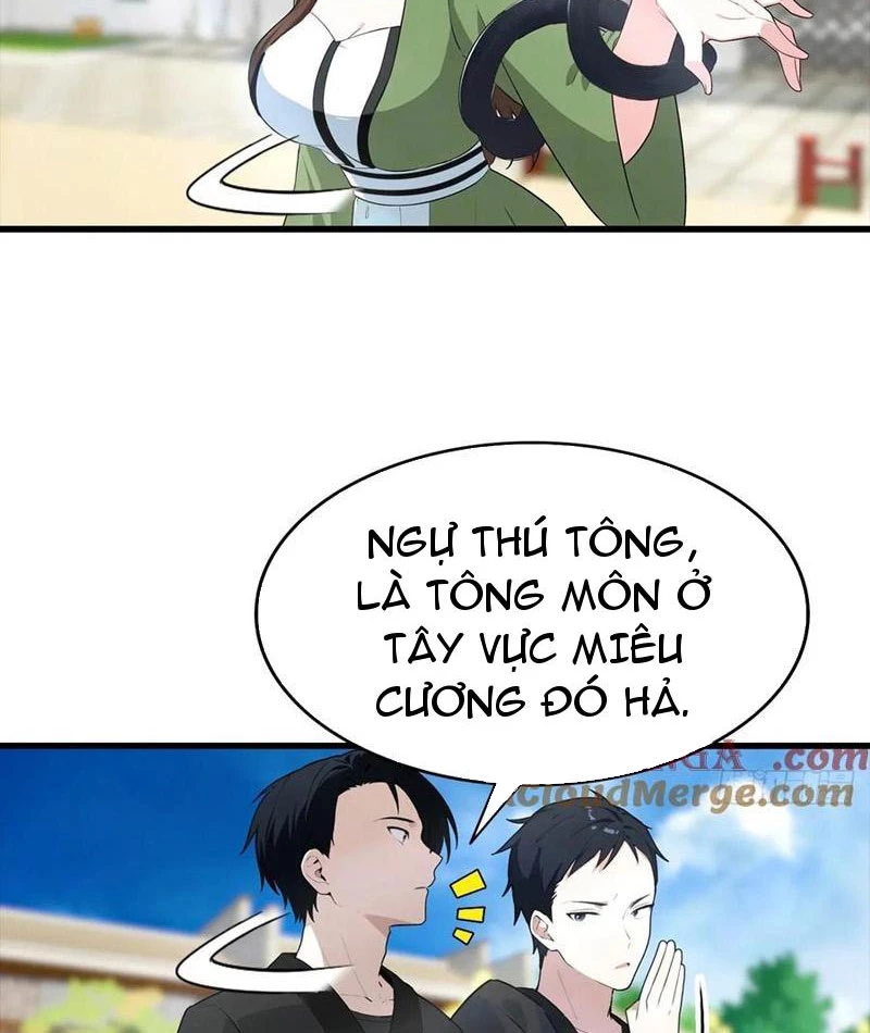 Đô Thị Thánh Thủ: Ta Là Y Võ Đỉnh Phong Chapter 106 - Trang 2