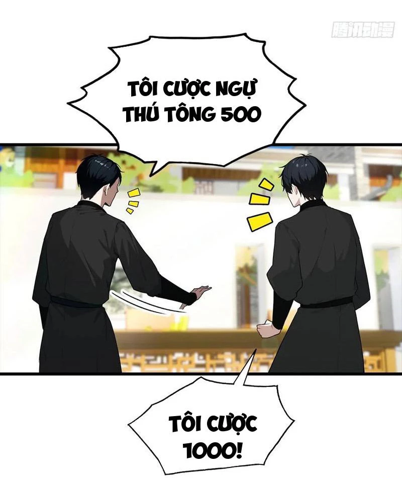 Đô Thị Thánh Thủ: Ta Là Y Võ Đỉnh Phong Chapter 106 - Trang 2