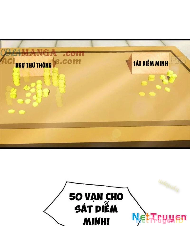 Đô Thị Thánh Thủ: Ta Là Y Võ Đỉnh Phong Chapter 106 - Trang 2