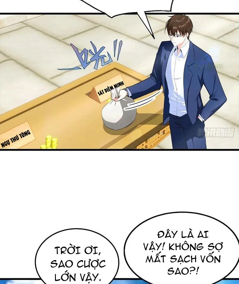 Đô Thị Thánh Thủ: Ta Là Y Võ Đỉnh Phong Chapter 106 - Trang 2