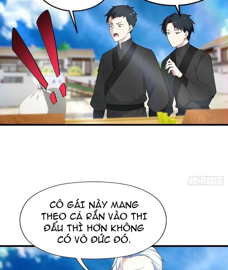 Đô Thị Thánh Thủ: Ta Là Y Võ Đỉnh Phong Chapter 106 - Trang 2