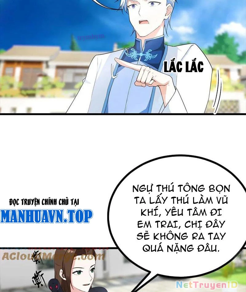 Đô Thị Thánh Thủ: Ta Là Y Võ Đỉnh Phong Chapter 106 - Trang 2