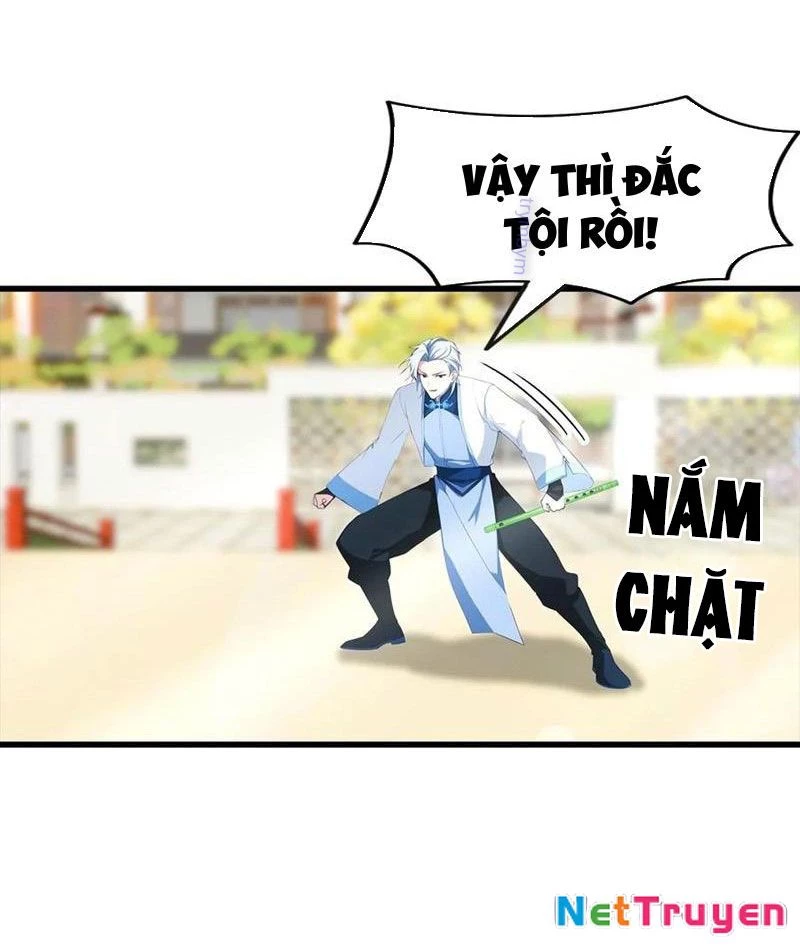 Đô Thị Thánh Thủ: Ta Là Y Võ Đỉnh Phong Chapter 106 - Trang 2