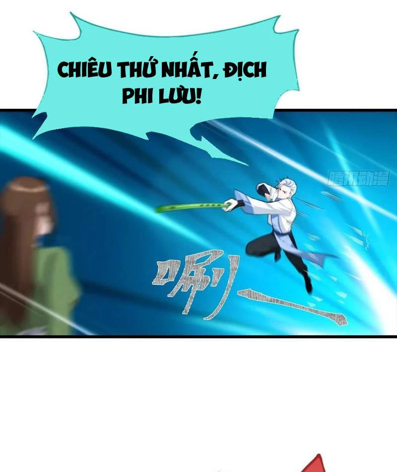 Đô Thị Thánh Thủ: Ta Là Y Võ Đỉnh Phong Chapter 106 - Trang 2