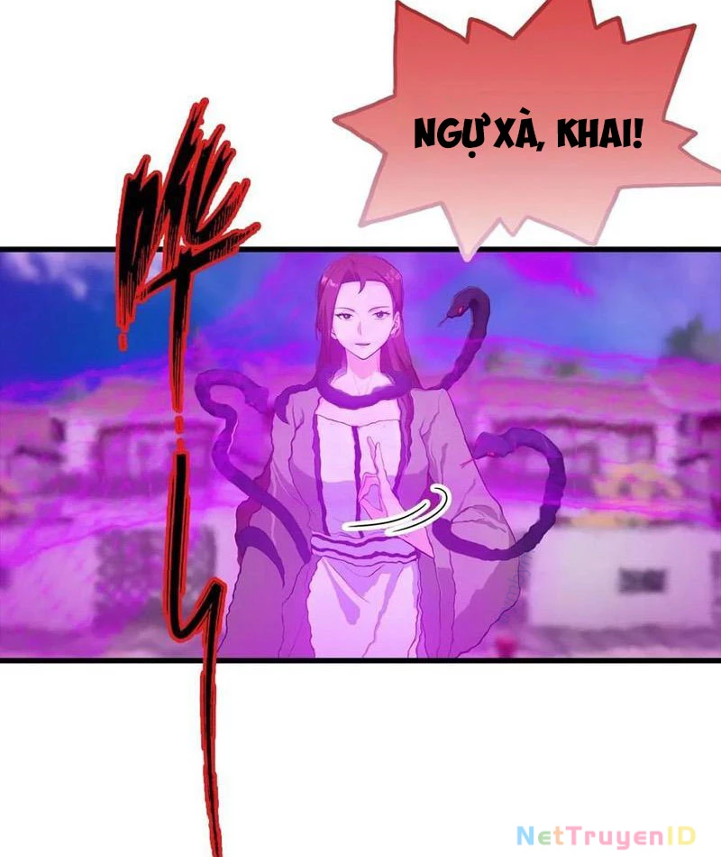 Đô Thị Thánh Thủ: Ta Là Y Võ Đỉnh Phong Chapter 106 - Trang 2