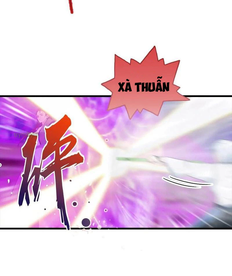 Đô Thị Thánh Thủ: Ta Là Y Võ Đỉnh Phong Chapter 106 - Trang 2