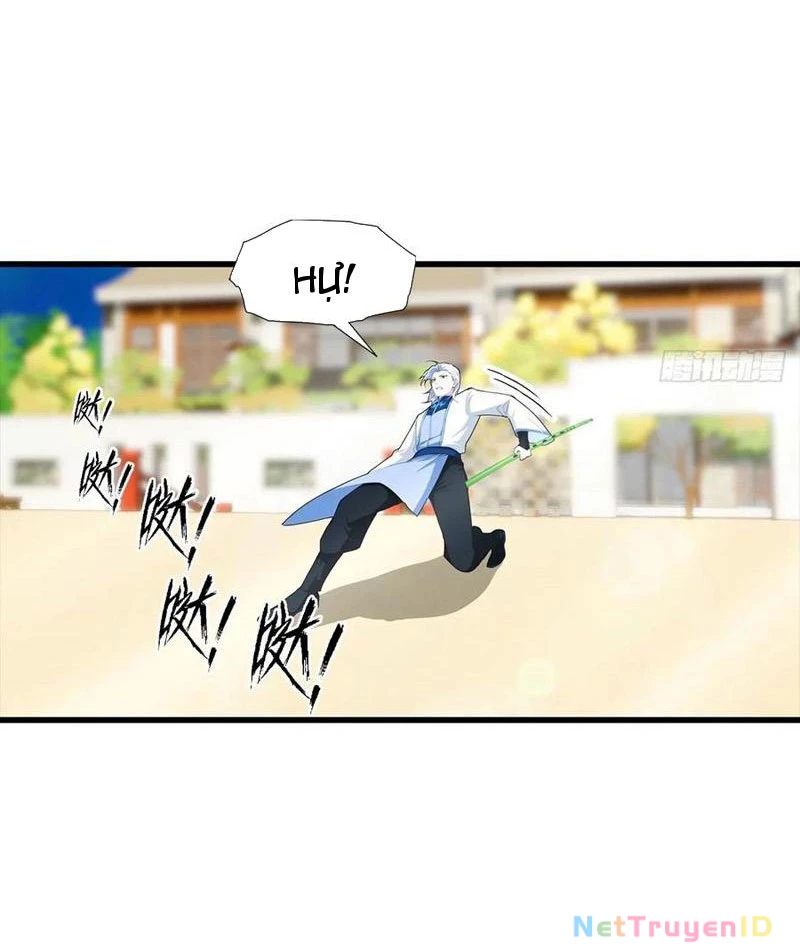 Đô Thị Thánh Thủ: Ta Là Y Võ Đỉnh Phong Chapter 106 - Trang 2