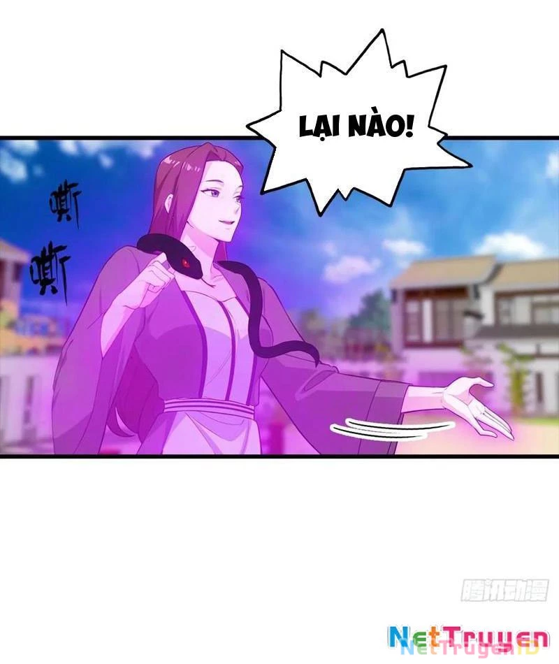 Đô Thị Thánh Thủ: Ta Là Y Võ Đỉnh Phong Chapter 106 - Trang 2