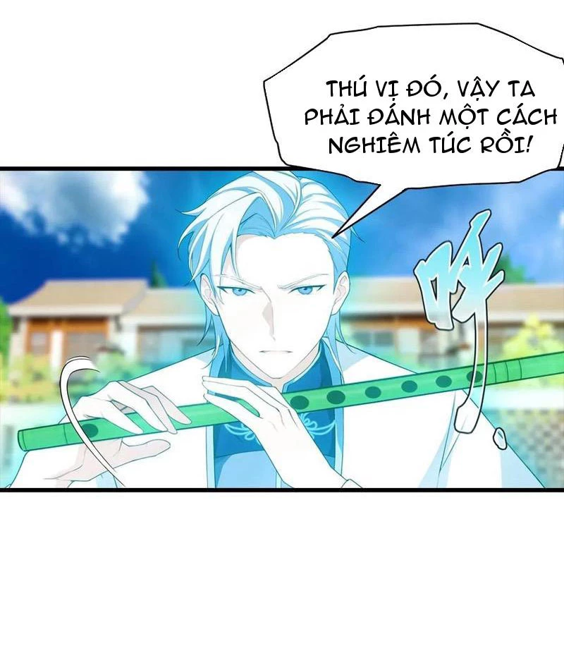 Đô Thị Thánh Thủ: Ta Là Y Võ Đỉnh Phong Chapter 106 - Trang 2