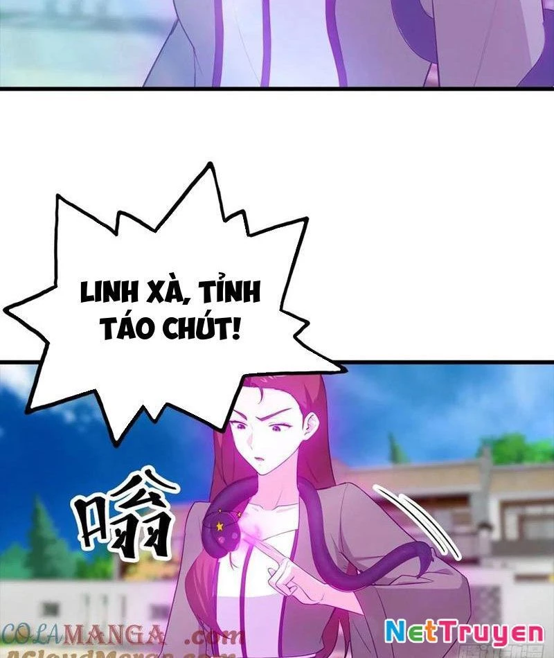 Đô Thị Thánh Thủ: Ta Là Y Võ Đỉnh Phong Chapter 106 - Trang 2