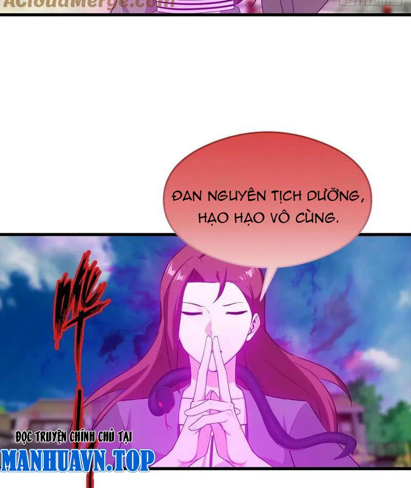 Đô Thị Thánh Thủ: Ta Là Y Võ Đỉnh Phong Chapter 106 - Trang 2