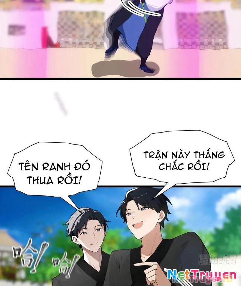 Đô Thị Thánh Thủ: Ta Là Y Võ Đỉnh Phong Chapter 106 - Trang 2