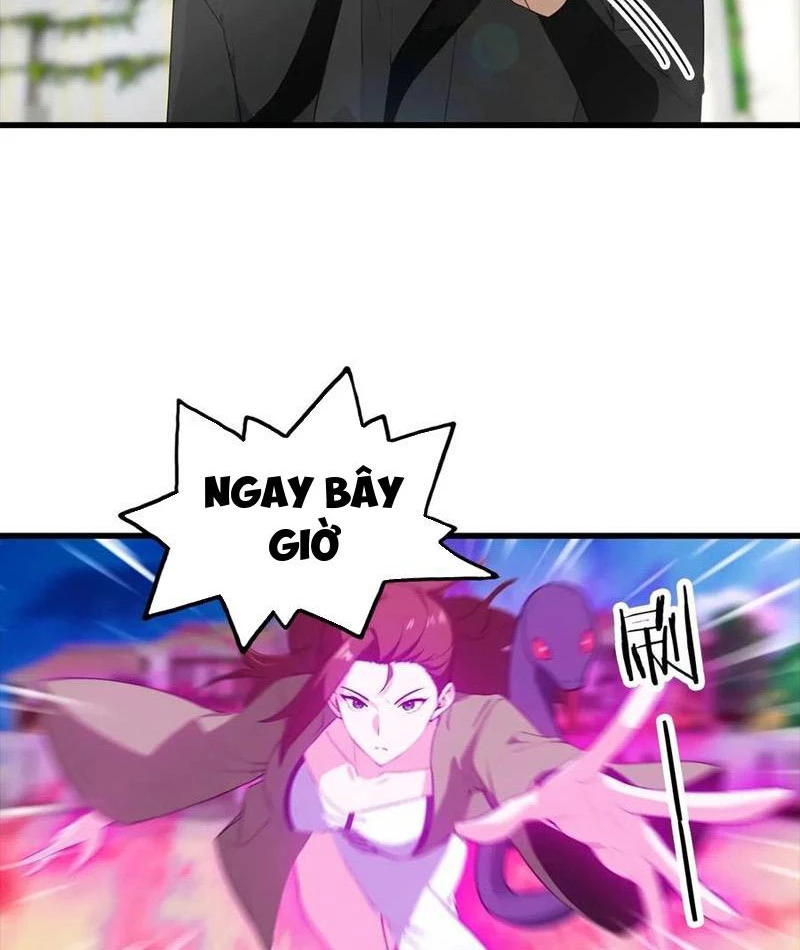 Đô Thị Thánh Thủ: Ta Là Y Võ Đỉnh Phong Chapter 106 - Trang 2