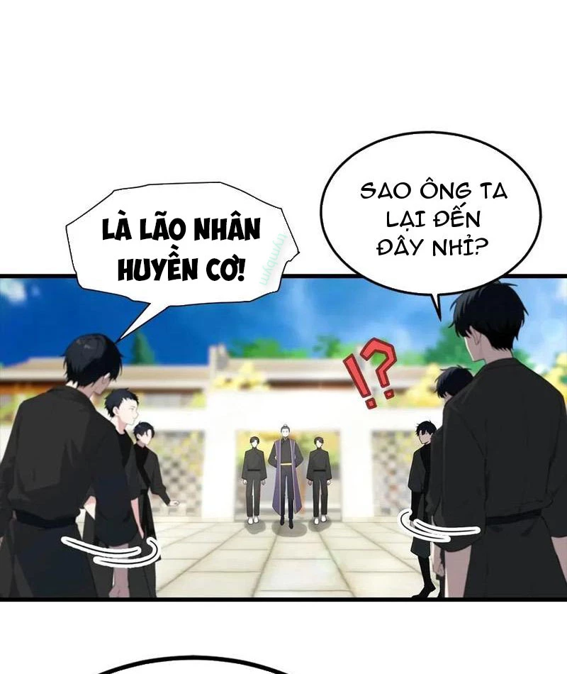 Đô Thị Thánh Thủ: Ta Là Y Võ Đỉnh Phong Chapter 107 - Trang 2