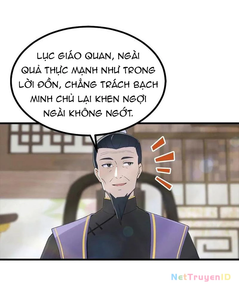 Đô Thị Thánh Thủ: Ta Là Y Võ Đỉnh Phong Chapter 107 - 21