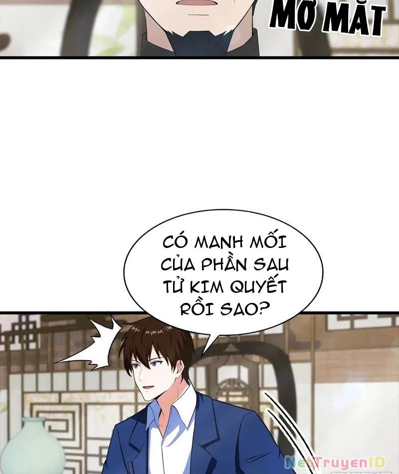 Đô Thị Thánh Thủ: Ta Là Y Võ Đỉnh Phong Chapter 107 - Trang 2