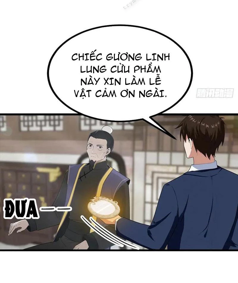 Đô Thị Thánh Thủ: Ta Là Y Võ Đỉnh Phong Chapter 107 - 43