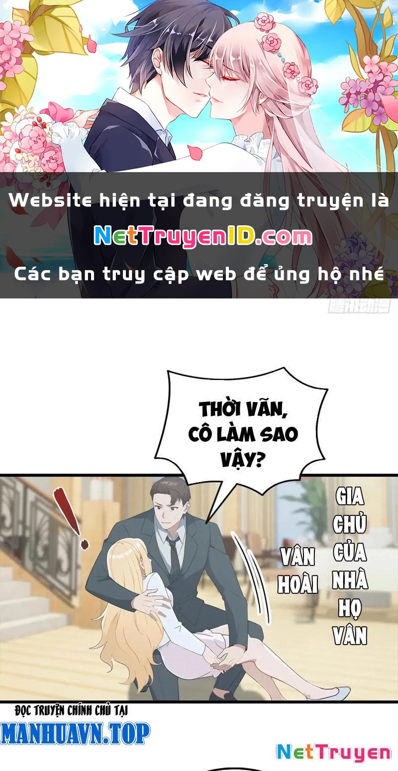 Đô Thị Thánh Thủ: Ta Là Y Võ Đỉnh Phong Chapter 108 - 2