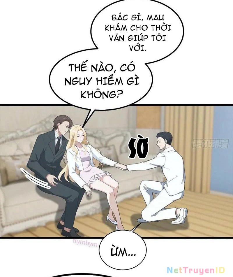 Đô Thị Thánh Thủ: Ta Là Y Võ Đỉnh Phong Chapter 108 - Trang 2