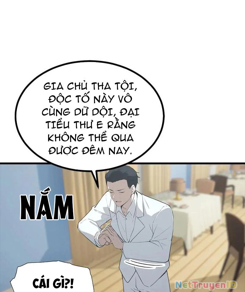Đô Thị Thánh Thủ: Ta Là Y Võ Đỉnh Phong Chapter 108 - Trang 2