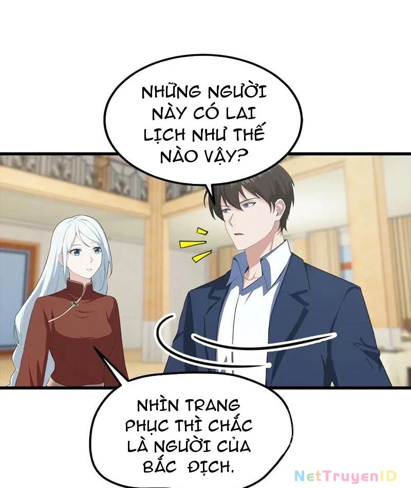Đô Thị Thánh Thủ: Ta Là Y Võ Đỉnh Phong Chapter 108 - Trang 2