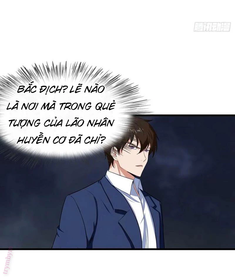 Đô Thị Thánh Thủ: Ta Là Y Võ Đỉnh Phong Chapter 108 - Trang 2