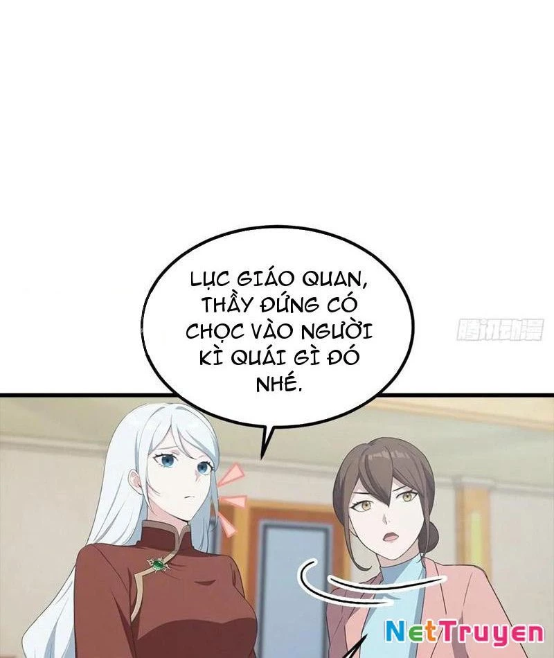 Đô Thị Thánh Thủ: Ta Là Y Võ Đỉnh Phong Chapter 108 - Trang 2