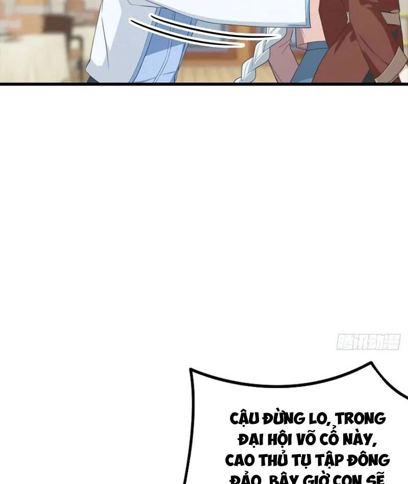 Đô Thị Thánh Thủ: Ta Là Y Võ Đỉnh Phong Chapter 108 - Trang 2