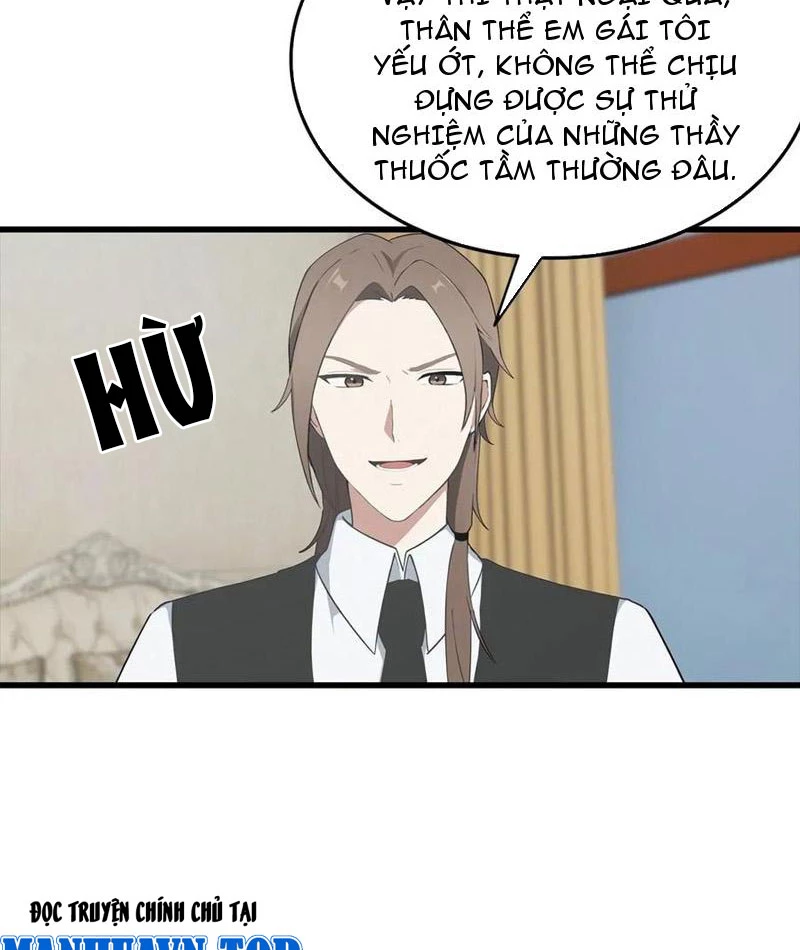 Đô Thị Thánh Thủ: Ta Là Y Võ Đỉnh Phong Chapter 108 - Trang 2