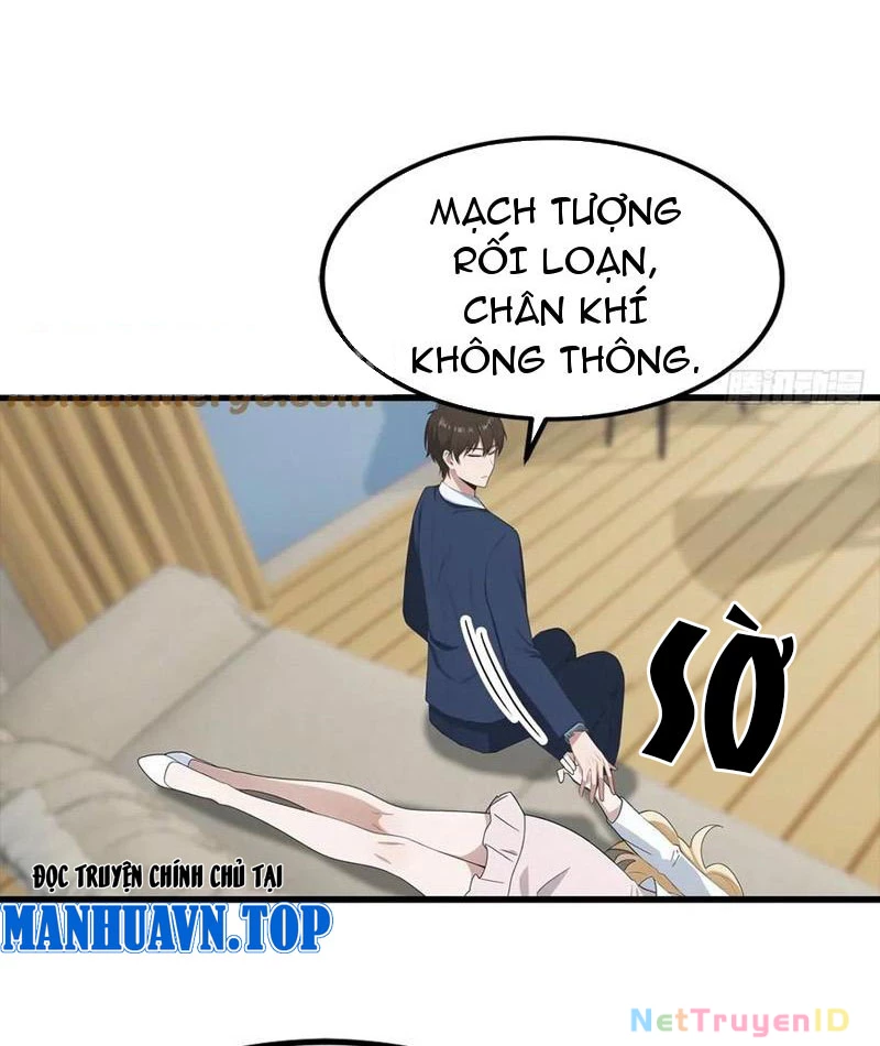 Đô Thị Thánh Thủ: Ta Là Y Võ Đỉnh Phong Chapter 108 - Trang 2