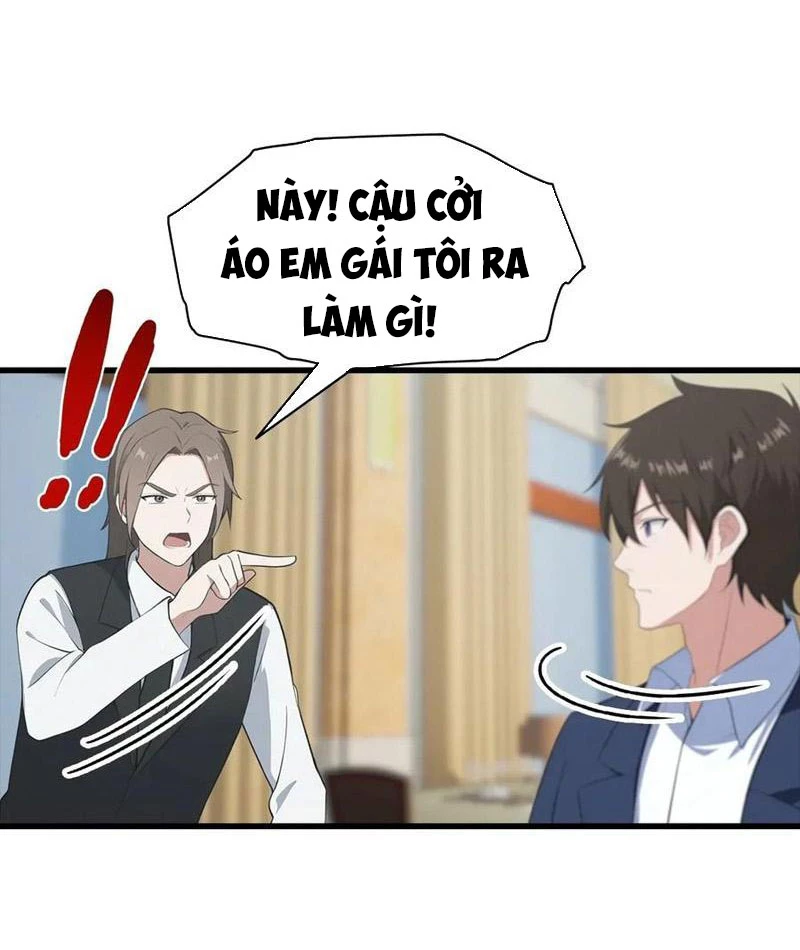 Đô Thị Thánh Thủ: Ta Là Y Võ Đỉnh Phong Chapter 108 - Trang 2