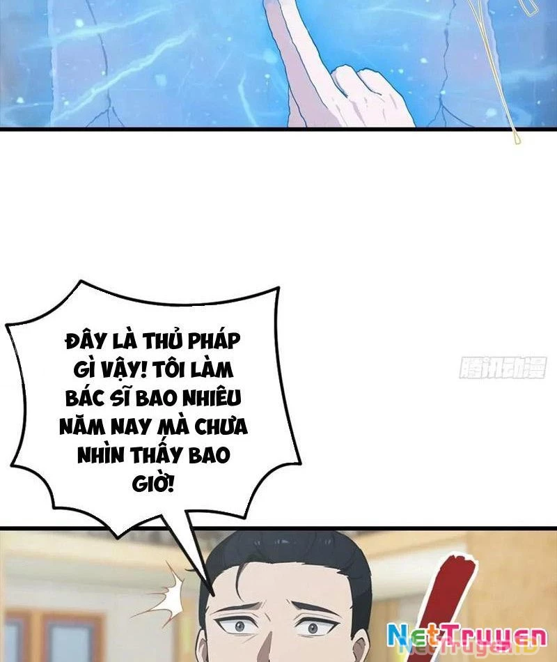 Đô Thị Thánh Thủ: Ta Là Y Võ Đỉnh Phong Chapter 108 - Trang 2