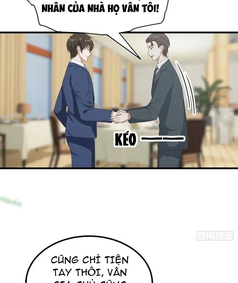 Đô Thị Thánh Thủ: Ta Là Y Võ Đỉnh Phong Chapter 108 - Trang 2