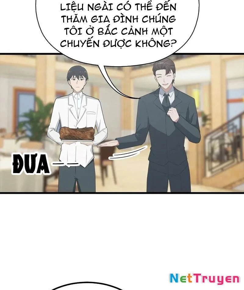 Đô Thị Thánh Thủ: Ta Là Y Võ Đỉnh Phong Chapter 108 - Trang 2
