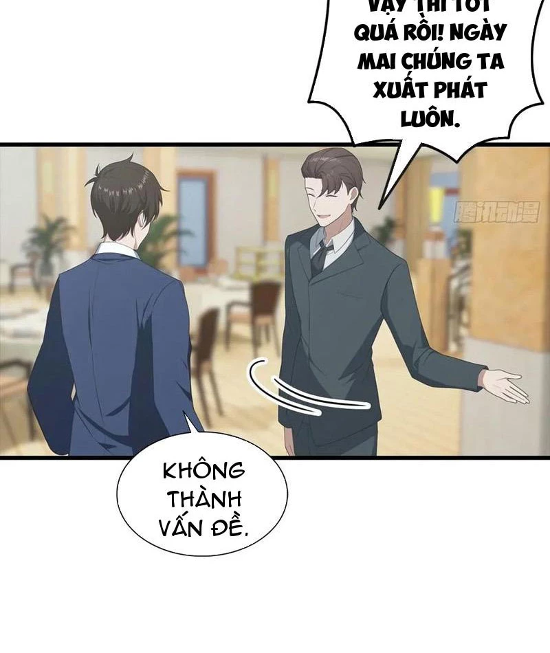 Đô Thị Thánh Thủ: Ta Là Y Võ Đỉnh Phong Chapter 108 - Trang 2