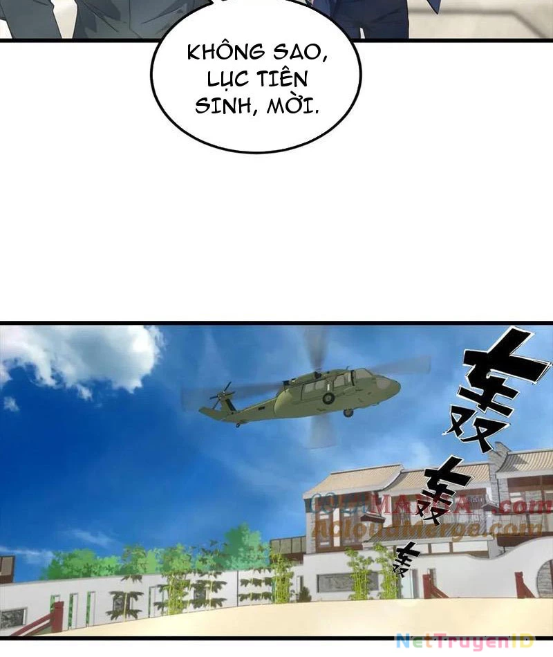 Đô Thị Thánh Thủ: Ta Là Y Võ Đỉnh Phong Chapter 108 - Trang 2